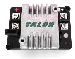 Talon motor controller